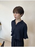 handsome mash short