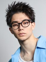 リップス 池袋(LIPPS)&nbsp;シーンを問わない王道へア【クリップスショート】