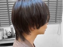 anastasia【10月下旬 NEW OPEN（予定）】の雰囲気（透明感カラー・ヘッドスパで頭皮から整う美髪に）