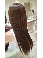 クララ 守谷店(CLALA)&nbsp;シナモンベージュ