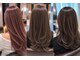 ヘアーウィーヴ 佐倉店(hair Weve)の写真