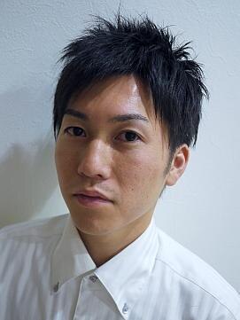 ヘアーズ ライリー(HAIR'S RILEY) メンズアクティブ　スタイル