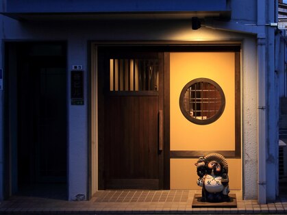グース(goose)の写真