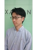 夏ショート