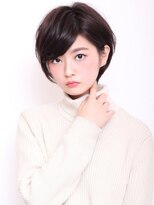 ラシク(Lashic) 大人ボブ