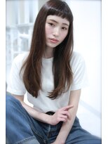 ガレリアエレガンテ 稲沢店(GALLARIA Elegante)&nbsp;ガレリアエレガンテ稲沢☆アディクシー×ワイドバングby西脇