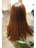 ヘアドクター ディービー 渋谷店(HAIR DOCTOR DB) 毛先までツヤツヤに 《ヘアドクターDB》