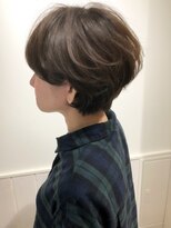 ネオリーブ クタ 町田店(Neolive kuta)&nbsp;【neolivekuta町田】30代40代向けボブ2