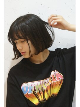 アクト(ACT) アゴラインボブ