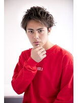 アクト(ACT)&nbsp;ワイルドツーブロック