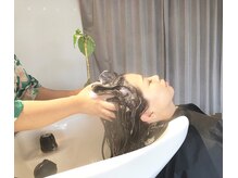 ヘアー スペース オフ(Hair Space Off)