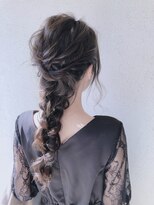 デュオ(DUO)&nbsp;編み下ろし