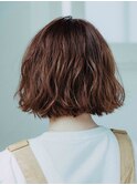 モテボブ20代/30代/40代/庭瀬