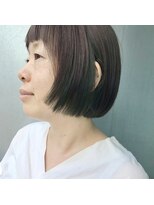 スガタ(SUGATA)&nbsp;guest hair 11