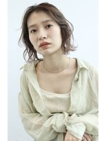 ジャムバイネオリーブ 高円寺(jam by neolive)&nbsp;色っぽニュアンスボブ