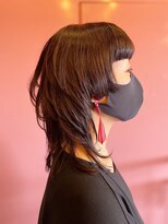 ボスコ 下北沢店(bosco) 姫ウルフ☆koyama