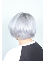 クリップ ジョイント ゴッド(CLIP JOINT GOD)&nbsp;ホワイトシルバー