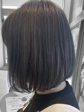 ヨンセンチメートル 横川店(4cm) ◆◇大丈夫。ボブ最強だから。◇◆