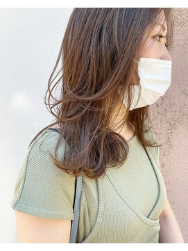 アペット(Appet) レイヤーミディアム