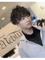 メビウス(Mebius) ショートマッシュ