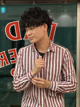 ダッド(DAD) 【Fringe】