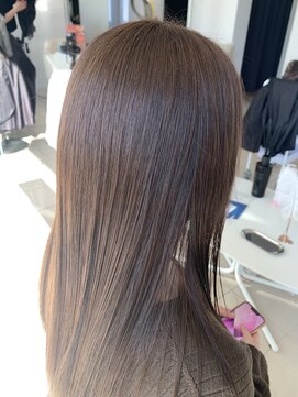 スイルバイスイートルーム(SUIL By Sweet Room) ハホニコ髪質改善