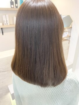 トゥーリ 長崎住吉店(tuuli) ミルクティーベージュ