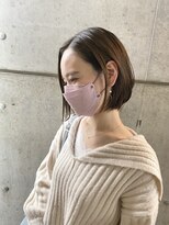 コハクビューティ(COHAKU beauty)&nbsp;real style 19 『イメチェン』【担当スタイリストTAKUMA】