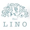 ヘアーリゾート リノ(LINO)のお店ロゴ