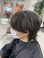 フォルテ 中田店 ウルフ