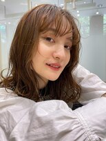 ベア(Bea) ミディアム