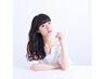 【白髪ぼかし】カット+ウィービング+ヒアルロン酸カラー+ケラチン補給