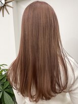 ピープスアンドスー 表参道 渋谷(Peeps&Suu.) 髪質改善/髪質再生/20代30代40代50代