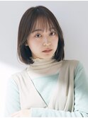 @matisse_yuto.くびれヘア/ボブ/韓国ボブ[恵比寿]