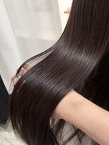 アウラ(aura)&nbsp;毛髪再生トリートメント