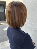 フリーラ 表参道(freera)&nbsp;福本オリジナル！プレミアムストレート！