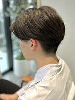 モアナ バイ ラナ(MoanA BY LANA)&nbsp;メンズスタイル