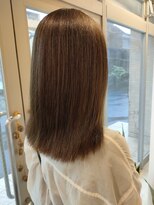 トゥーリ 二日市店(tuuli)&nbsp;大人可愛いナチュラルスタイル