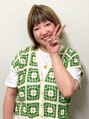 ルチア(Lucia) タシロ 
