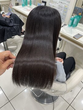 ハルキミナトジャパン オオミヤ(HARUKI MINATO Japan OMIYA) 大宮でできる至高の美髪矯正