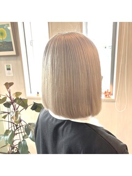 ライク(like.) ホワイトミルクティー