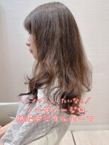 コーエン(cowen)&nbsp;上手にイメチェンしたいなら☆傷まない低温デジタルパーマ♪