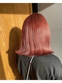 BOB×RED