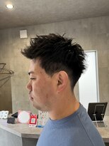 パズ(PAZ)&nbsp;メンズショート