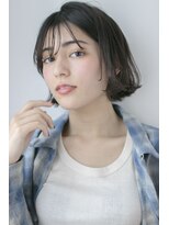 ホーミートウキョウ(HOMIE TOKYO)&nbsp;渋谷×おすすめ×ケアブリーチ×イルミナカラー×ハイライト