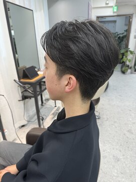 クレット(CLETO) men'sショートカット