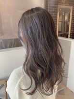 イェル(ELL.) ロングレイヤー