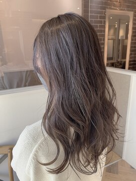 イェル(ELL.) ロングレイヤー