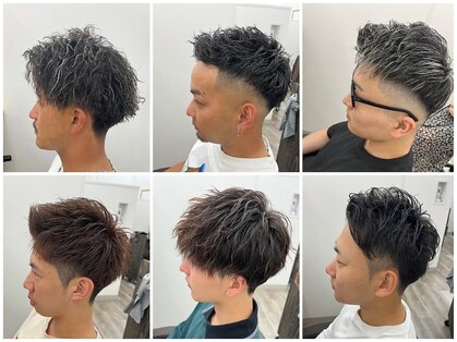 ストローク 伊勢崎宮子店(STROKE)の写真