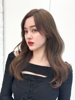 アマトウキョウ 表参道(AMA TOKYO)&nbsp;【川角綾花】20代30代40代◎小顔レイヤースタイル
